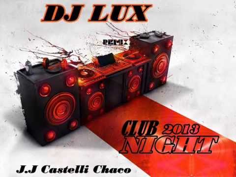 PACMAN - DJ Lux - wiki wiki waka waka 2013