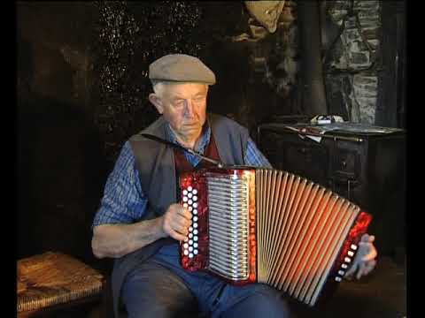 Lo rossinhòl (Lo masuc)