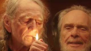 It&#39;s All Going To Pot by Willie Nelson &amp; Merle Haggard w Jamey Johnson