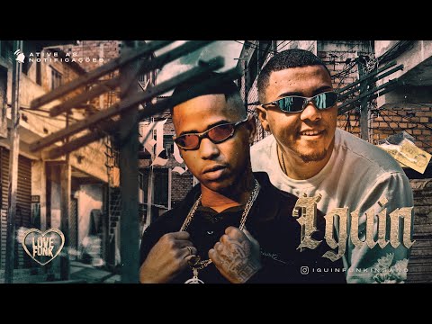 MC Lipi e MC Lemos - Mó Ralé de Quebrada (Web Clipe - DJ Will SP)