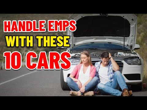 10 Cars That Will Never Fail You When You When Disaster Happens