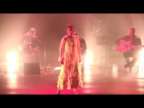 Flamenco Dorao presenta: Flamenco contra la violencia de género