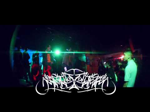 CUERDA FLOJA - EFECTO ERRE , MAMBORAP STEEL CLUB MAIPU 2013