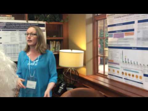 Clips from Four City Research Day 2016