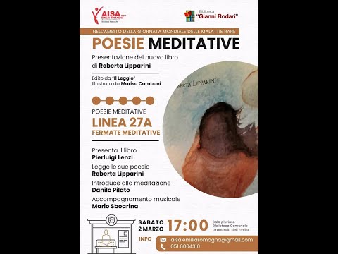 Linea 27a Roberta Lipparini