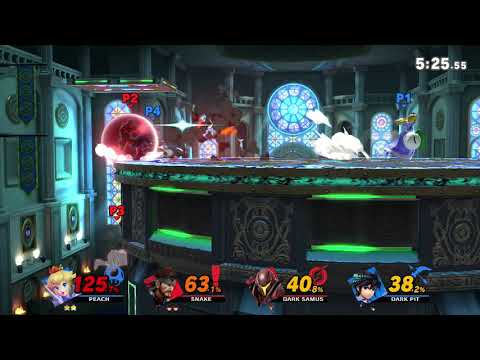 Union XX Doubles Bracket Game 3 - Rickshaw / Pasche vs VilNess / Schwa