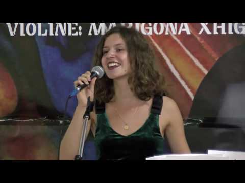 Miranda Lipovica - Margjelo