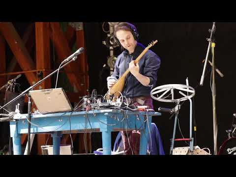 Asstma - Asstma - Zde (variace na téma) /Faust Fest/