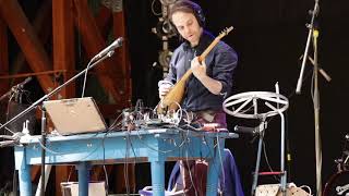 Video Asstma - Zde (variace na téma) /Faust Fest/