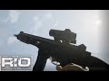 RIO: RAISED IN OBLIVION - All Weapons Showcase / Mostruário de todas as armas (Updated 2021)