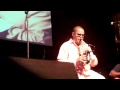 Najee Performs Noah's Ark Live at Anthology