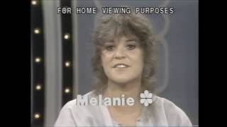 MELANIE Look What They've Done...Ma ('78)