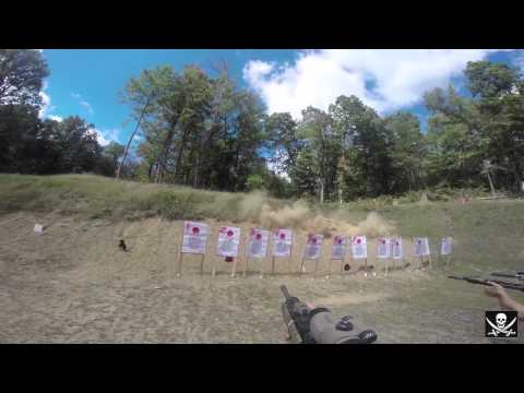Tango Down Range Promo Video