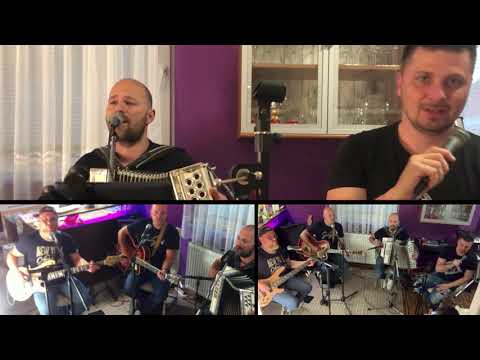 Show band Klobuk Live iz vaj! Avenik-Le spomin deklica