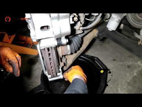 How to Replace a Brake Caliper on a Car: A Guide