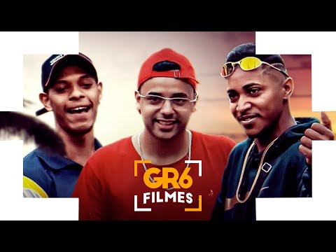 MC Robs, MC RK e MC Thy - Sonhador (GR6 Explode) Petter e DJ Koringa MPC