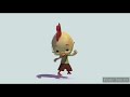 Disney S Chicken Little Teaser