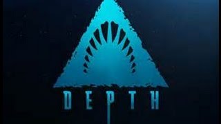 DEPTH : Revenge of the sharks
