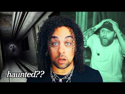 Paranormal Detour - detune and 2 more