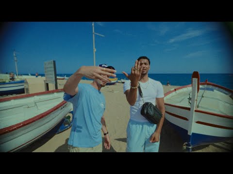 Bores D, 3dnan - Are U Ok? (Official Video)