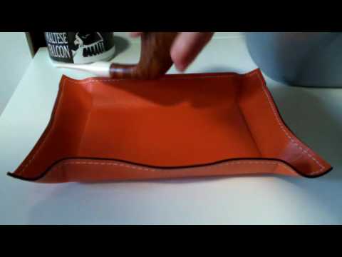 Flp Card 2017 + poggia pipa da tavolo