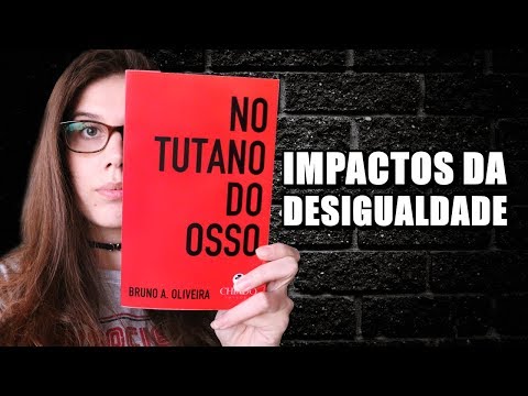 NO TUTANO DO OSSO (Bruno A. Oliveira) | PESADO, CRUEL e REAL