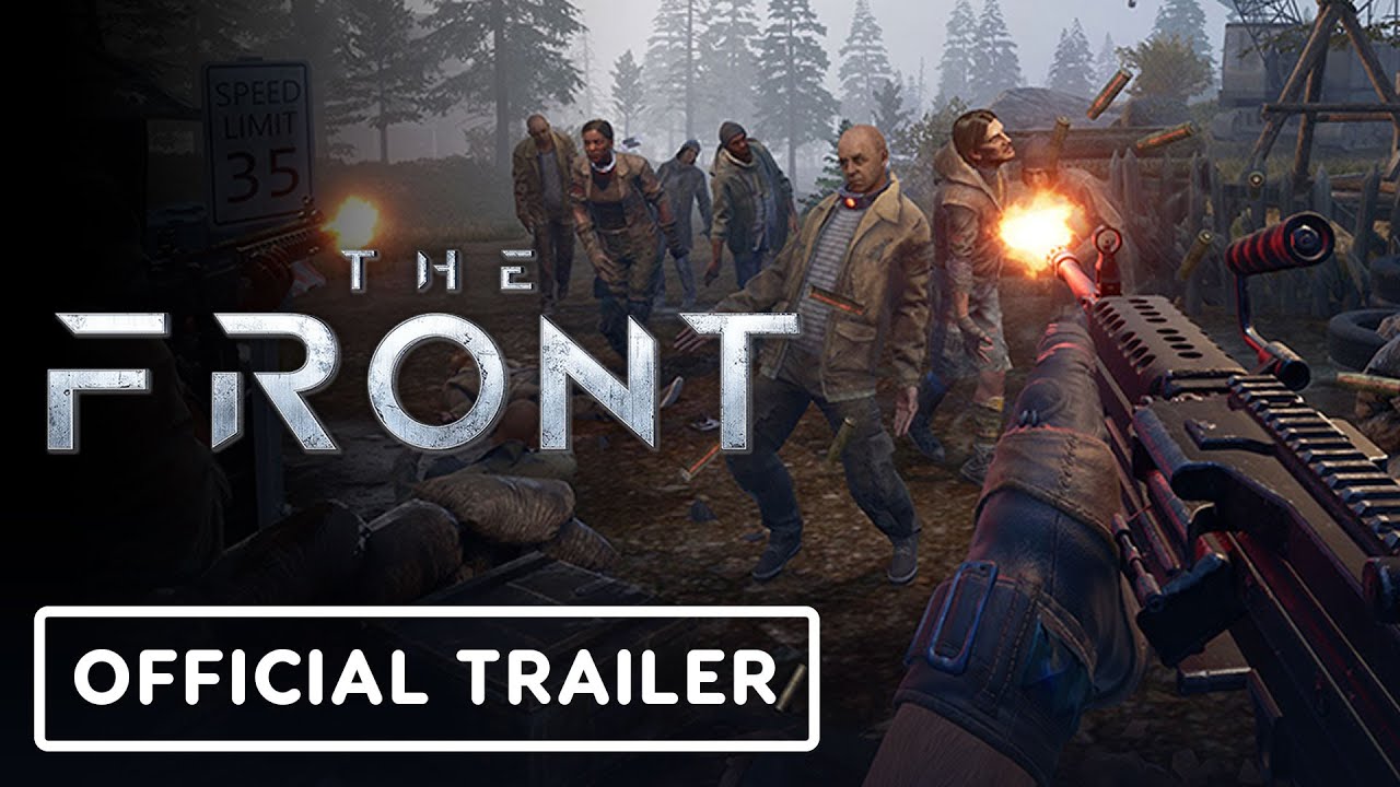 Trailer