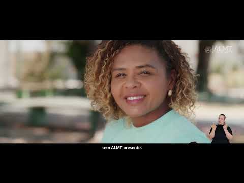 ALMT - Presente segurança pública