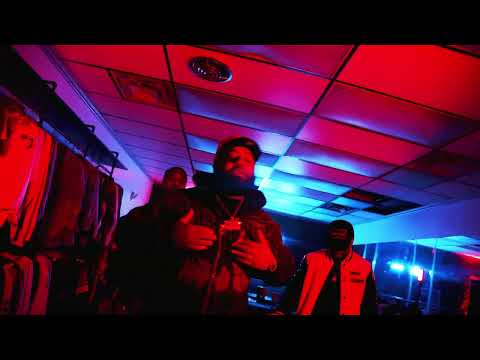 Rick Hyde, Benny The Butcher, Lo Profile & BSF - Minimal Effort [Official Video]