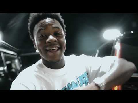 R2R MARRI X RODDY RACKZZ - "HERCULES" (OFFICIAL VIDEO)