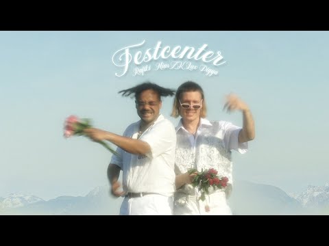 Rafiki PZK & MiasZK - Testcenter (Prod. Lux Digga)