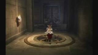 God of War Walkthrough: Gates of Athens Sea (part 2)