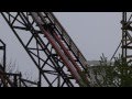 Goliath Update 5 14 2014 Six Flags Great America