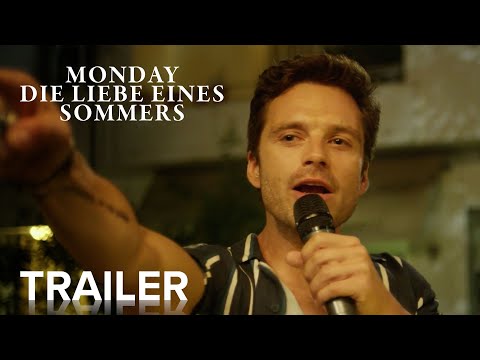 Vorschaubild für Monday - Die Liebe eines Sommers Trailer