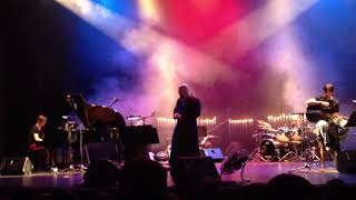 Saviour Machine - American Babylon (live unplugged &amp; unmasked)