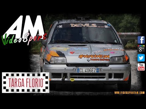 Lombardo   Spiteri PSG 102° Targa Florio HD