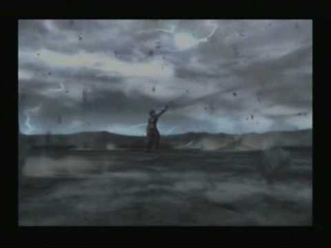 Shadow Hearts Covenant - good ending (part 1)