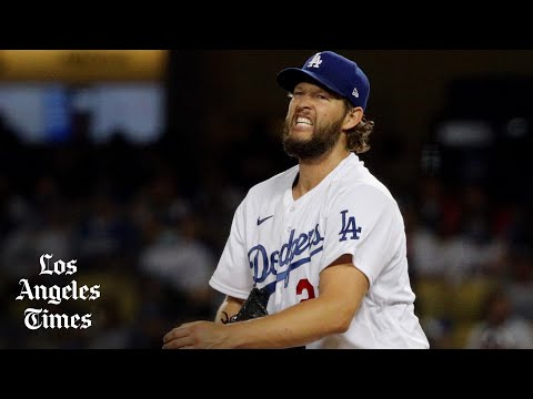 Dodgers pitcher Clayton Kershaw on his injury and outlook