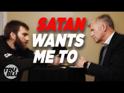 Jared vs. Satan