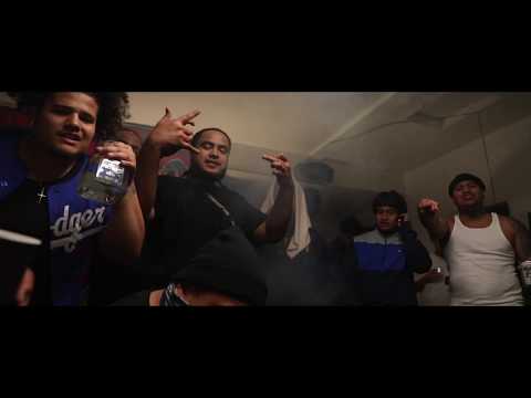 Stone II - Two Sides (Prod. by Sua)