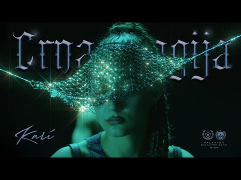 KALI - CRNA MAGIJA (OFFICIAL VIDEO)