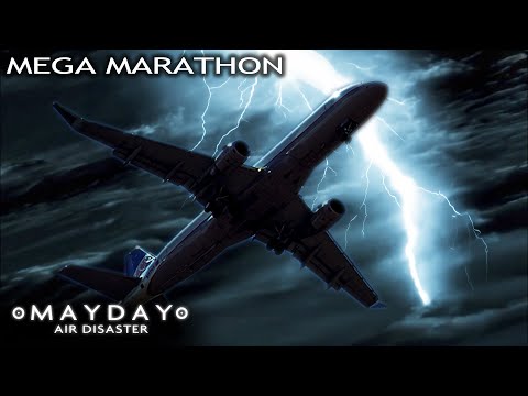 Soviet Spy Plot Behind Mysterious Flight 007 Disaster | MARATHON