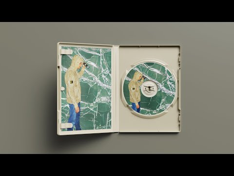 (FREE) Lockenumma19 x Gola Gianni x Johno37 Type Beat - Uhlandstraße (@Vinette)