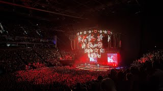 Mumford and Sons - Hopeless wanderer (Live at the O2 Arena, London 11 December 2025)