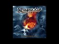 Rhapsody Of Fire The Frozen Tears Of Angels Album 8 Full Album
