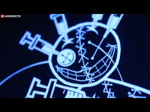 BASSTARD FEAT  MEDIZIN MANN   NEONLICHTGESCHICHTEN OFFICIAL