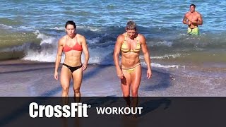 Saturday Workout with CrossFit Poipu