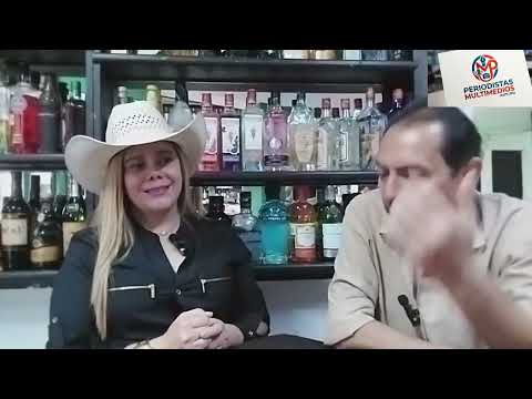 Samantha Vicenttini habla de las deslealtades en Movimiento Ciudadano en Rodeo Político
