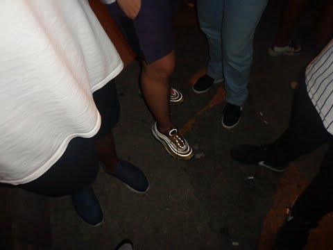 trshkds x unk mob - lapa x dunada tour (weekend adventures)