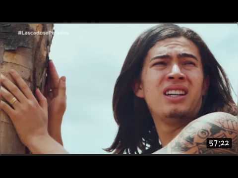 LASCADOS E PELADOS  PARODIA LASCADOS E PELADOS (DISCOVERI CHANEL)